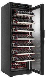 Винный шкаф Coldvine C108-WB1 (Modern) фото 3 в Челябинске Винный шкаф Cold Vine C108-WB1 (Modern) фото 3 в Челябинске