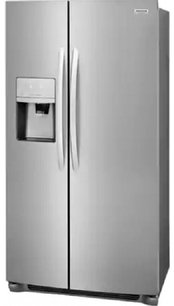 Холодильник Фриджидаер FGSC2335TF фото 3 в Челябинске Холодильник Frigidaire FGSC2335TF фото 3 в Челябинске