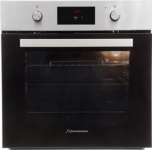 Духовой шкаф Шауб Лоренц SLB EE6924 фото в Челябинске Духовой шкаф Schaub Lorenz SLB EE6924 фото в Челябинске