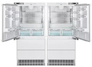 Встраиваемый холодильник Либхер SBS 96E3 фото 2 в Челябинске Встраиваемый холодильник Liebherr SBS 96E3 фото 2 в Челябинске