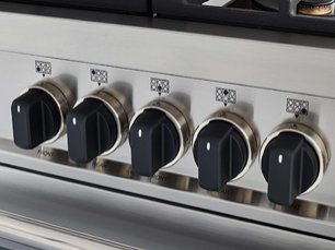 Варочный центр Bertazzoni MAS90 5 MFE S XE фото 3 в Челябинске