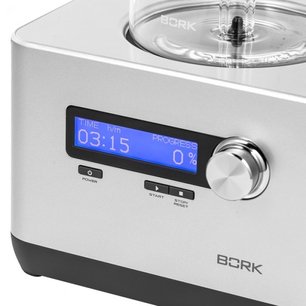 Винный декантер БОРК Z600 фото 4 в Челябинске Винный декантер BORK Z600 фото 4 в Челябинске