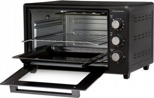 Мини-печь Schaub Lorenz SLE OS4031 фото 4 в Челябинске