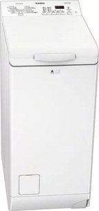 Стиральная машина АЕГ L56106TL фото в Челябинске Стиральная машина AEG L56106TL фото в Челябинске