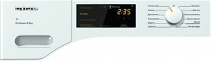 Сушильная машина Миле TWD440WP фото 3 в Челябинске Сушильная машина Miele TWD440WP фото 3 в Челябинске