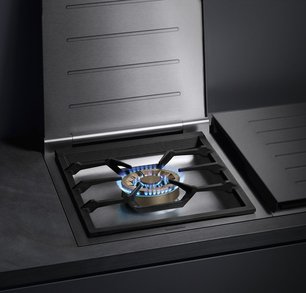 Варочная панель Gaggenau VG 414-210 фото 2 в Челябинске