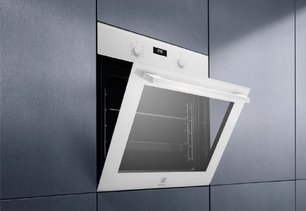 Духовой шкаф Electrolux EOF5F50BV фото 4 в Челябинске