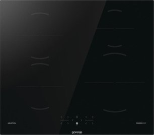Независимая индукционная варочная панель Gorenje GI6401BSC фото в Челябинске
