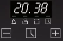 Духовой шкаф Kaiser EG 6370 фото 2 в Челябинске