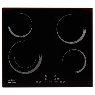 Электрическая варочная поверхность Крона ORSA 60 BL фото в Челябинске Электрическая варочная поверхность KRONA ORSA 60 BL фото в Челябинске