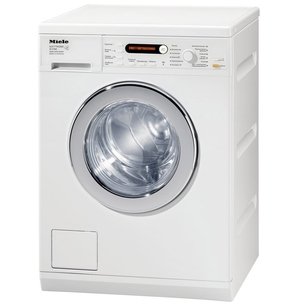 Стиральная машина Миле W 5872 Edition 111 фото в Челябинске Стиральная машина Miele W 5872 Edition 111 фото в Челябинске