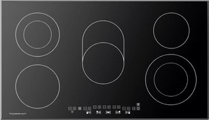 Независимая варочная панель Куперсбуш EKE 9753.1 F фото в Челябинске Независимая варочная панель Kuppersbusch EKE 9753.1 F фото в Челябинске