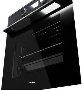 Духовой шкаф Тека HSB 630 P BLACK фото 4 в Челябинске Духовой шкаф Teka HSB 630 P BLACK фото 4 в Челябинске
