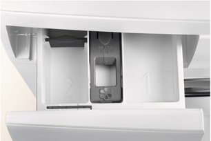 Стиральная машина Электролюкс EW6S4R04W фото 2 в Челябинске Стиральная машина Electrolux EW6S4R04W фото 2 в Челябинске