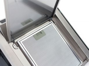Вытяжка Кайзер AT 9405 Eco фото 3 в Челябинске Вытяжка Kaiser AT 9405 Eco фото 3 в Челябинске