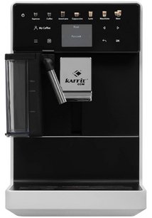 Кофемашина Каффит ком Roma A5 White фото 2 в Челябинске Кофемашина Kaffit com Roma A5 White фото 2 в Челябинске