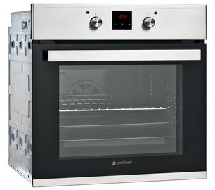 Духовой шкаф Вестфрост VFTC69OMI фото 2 в Челябинске Духовой шкаф Vestfrost VFTC69OMI фото 2 в Челябинске