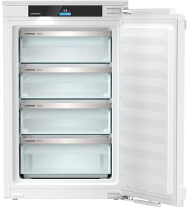 Встраиваемая морозильная камера Либхер IFNci 3954 фото 2 в Челябинске Встраиваемая морозильная камера Liebherr IFNci 3954 фото 2 в Челябинске