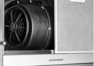 Вытяжка Куперсберг LORA 60 X фото 4 в Челябинске Вытяжка Kuppersberg LORA 60 X фото 4 в Челябинске