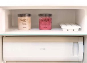 Холодильник Смег FAB28LNE1 фото 4 в Челябинске Холодильник Smeg FAB28LNE1 фото 4 в Челябинске