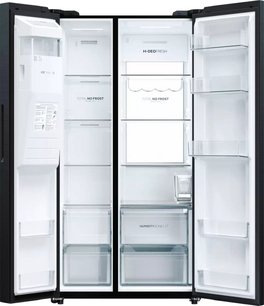 Холодильник Хайер HRF-600IP7ERU фото 3 в Челябинске Холодильник Haier HRF-600IP7ERU фото 3 в Челябинске