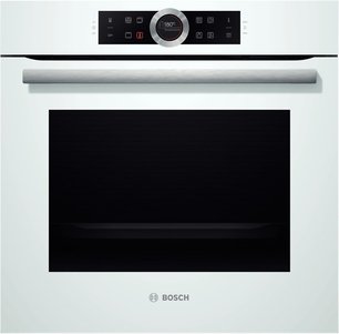 Духовой шкаф Bosch HBG 672BW1F фото в Челябинске