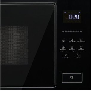 Встраиваемая микроволновая печь Кертинг KMI 827 GN фото 2 в Челябинске Встраиваемая микроволновая печь Korting KMI 827 GN фото 2 в Челябинске