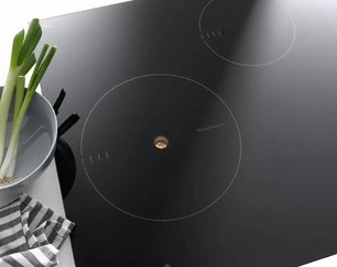 Индукционная панель Миле KM 6839 фото 3 в Челябинске Индукционная панель Miele KM 6839 фото 3 в Челябинске
