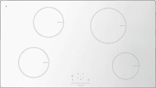 Индукционная варочная панель Fulgor Milano LH 904 ID WH фото в Челябинске