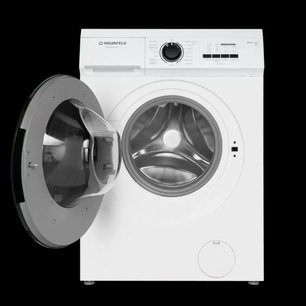Стиральная машина Маунфилд MFWM106WH052 фото 3 в Челябинске Стиральная машина Maunfeld MFWM106WH052 фото 3 в Челябинске