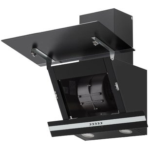 Вытяжка Krona IRMA A 600 black PB фото 4 в Челябинске Вытяжка Krona IRMA A 600 black PB фото 4 в Челябинске