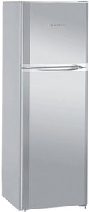 Холодильник Либхер CTsl 3306 Comfort фото 4 в Челябинске Холодильник Liebherr CTsl 3306 Comfort фото 4 в Челябинске