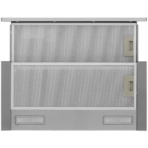 Встраиваемая вытяжка Krona GERDA T 600 inox PB фото 3 в Челябинске Встраиваемая вытяжка Krona GERDA T 600 inox PB фото 3 в Челябинске