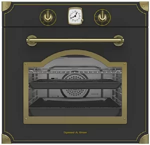 Духовой шкаф Зигмунд Штайн EN 113.722 A фото в Челябинске Духовой шкаф Zigmund Shtain EN 113.722 A фото в Челябинске