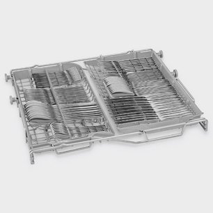 Посудомоечная машина Smeg LVFABBL3 фото 4 в Челябинске