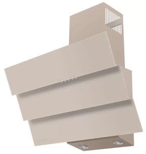 Вытяжка Маунфилд CASCADA TRIO 60 Glass DARK Beige фото в Челябинске Вытяжка Maunfeld CASCADA TRIO 60 Glass DARK Beige фото в Челябинске