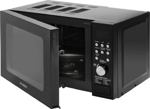 Микроволновая печь Hyundai HYM-D3033 фото 4 в Челябинске