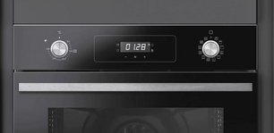 Духовой шкаф Хайер HOD-P12CTGB фото 2 в Челябинске Духовой шкаф Haier HOD-P12CTGB фото 2 в Челябинске