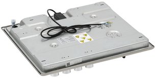 Варочная панель Крона SALVATORE 60 IX фото 3 в Челябинске Варочная панель KRONA SALVATORE 60 IX фото 3 в Челябинске