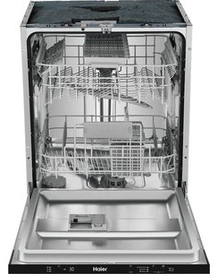 Встраиваемая посудомоечная машина Haier HDWE14-292RU фото 2 в Челябинске