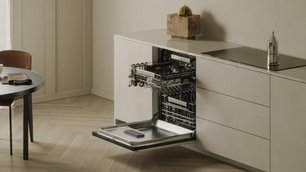 Встраиваемая посудомоечная машина V-ZUG AdoraDish V6000 V AS6T-41171 фото 4 в Челябинске