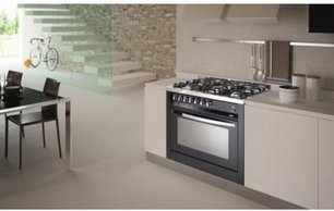 Варочный центр Lofra PNMG96GVT фото 2 в Челябинске