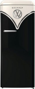 Холодильник Горение OBRB615DBK фото в Челябинске Холодильник Gorenje OBRB615DBK фото в Челябинске
