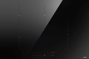 Варочная панель Elica RATIO 804 PLUS BL фото в Челябинске