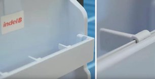 Минибар Индел Би ICEBERG40 Plus (IcP 40) фото 3 в Челябинске Минибар Indel B ICEBERG40 Plus (IcP 40) фото 3 в Челябинске