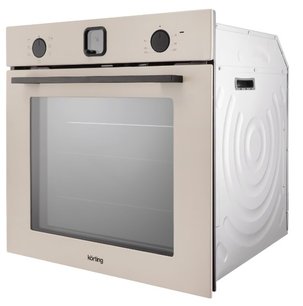 Духовой шкаф Кертинг OKB 4701 CNRB фото 3 в Челябинске Духовой шкаф Korting OKB 4701 CNRB фото 3 в Челябинске