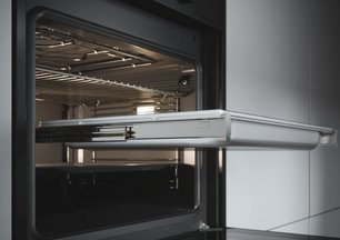 Духовой шкаф с паром Аско OCS8664A1 фото 4 в Челябинске Духовой шкаф с паром Asko OCS8664A1 фото 4 в Челябинске