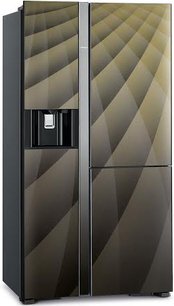 Холодильник Хитачи R-M 702 AGPU 4X DIA фото 2 в Челябинске Холодильник Hitachi R-M 702 AGPU 4X DIA фото 2 в Челябинске