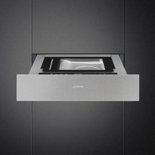Вакуумный упаковщик Смег CPV315X фото 2 в Челябинске Вакуумный упаковщик Smeg CPV315X фото 2 в Челябинске