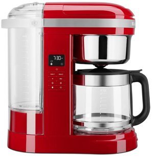 Кофеварка Китчен Эйд 5KCM1209EER фото 4 в Челябинске Кофеварка KitchenAid 5KCM1209EER фото 4 в Челябинске